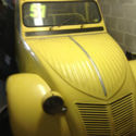 1957 Citroen 2 CV