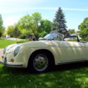 1957 CMC Porsche Speedster Replica