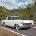 1957 Continental Mark II, Factory AC, All Power, 368 Y-Block..AMAZING CAR..LOOK
