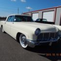 1957 Continental Mark II