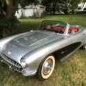 1957 CORVETTE - $44,988. PRIVATE SALE - NO DEALER MALARKEY