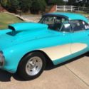 1957 Corvette 460 C.I. S/G or Nostalgia