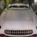 1957 Corvette Project Car - LOWERED RESERVE