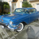 1957 Coupe De Ville, Excellent! only 2 owners.