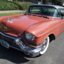 1957 COUPE DE VILLE - SIMPLY BEAUTIFUL & GREAT DRIVING OLDER RESTORATION!