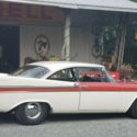 1957 Custom Royale 2 Door Hard Top