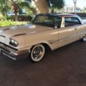 1957 DESOTO ACTUAL MILES MATCHING NUMBERS HEMI ORIGINAL SURVIVOR 1958 1959 1960