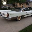 1957 DeSoto Adventurer Hardtop 345 Hemi Dual Four Barrel