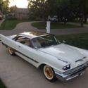 1957 DeSoto Adventurer Hardtop 345 Hemi Dual Four Bbl High Quality Restoration !
