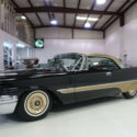 1957 DeSoto Adventurer Sportsman Coupe | 77137 Miles | Incredibly Well Optioned