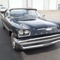 1957 Desoto Adventurer