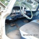 1957 DeSoto Firedome Base 5.6L