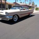 1957 DESOTO FIREDOME SPORTSMAN 2 DOOR HARDTOP.