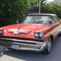 1957 DeSoto Firedome Sportsman Coupe