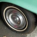 1957 Desoto Firedome
