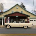 1957 DeSoto Fireflight