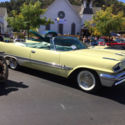 1957 Desoto Fireflite Convertible