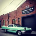 1957 Desoto Fireflite Sportsman..Highly Restored..341 HEMI..Custom Interior!