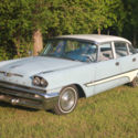 1957 Desoto FireFlite