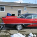1957 DESOTO FIRESWEEP 2 DOOR HARDTOP