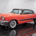 1957 DeSoto Firesweep Coupe Sportsman 3 Speed Manual 345ci HEMI V8