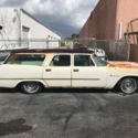 1957 DeSoto Firesweep Explorer Station Wagon (not Dodge) NO RESERVE