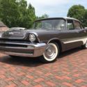 1957 DESOTO FIRESWEEP ONE SHARP CAR. STUNNING CHROME, PAINT, INTERIOR CHRYSLER
