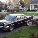 1957 DESOTO FIRESWEEP
