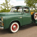 1957 Dodge C-100 &quot;Full Restoration&quot;