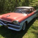 1957 dodge coronet