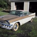 1957 Dodge Custom Royal Lancer