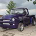 1957 Dodge D-150 Custom Step Side 500+HP!!!