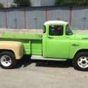 1957 DODGE D-300  ONE TON BEAST