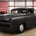 1957 Dodge D100  4192 Miles Primer Grey Pickup Truck 360 V8 Automatic