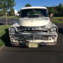 1957 dodge d100 pickup 383 727 auto
