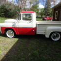1957 Dodge D100 Pickup Truck
