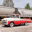 1957 Dodge D100 Sweptside ½-ton Pickup