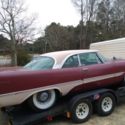 1957 DODGE DESOTO