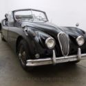 1957 Drop Head Coupe Used