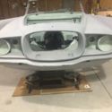 1957 Dual Ghia #123 Project To Be Finished