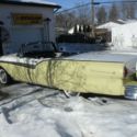 1957 Fairlane 500 Skyliner----best deal on the internet for a car like this