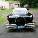 1957 fairlane convert. mild custom