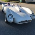 1957 Ferrari Testarossa