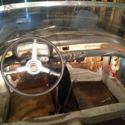 1957 Fiat 1200 DV