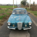1957 Fiat 600 Vignale