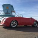 1957 flared speedster 356