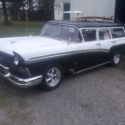 1957 FORD COUNTRY SEDAN WAGON 390 WITH C6 NOT 1958 1958 1969 1961 1962 1963