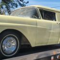 1957 Ford Courier Sedan Delivery - Banana Yellow - Must See! Very Rare!!!!