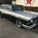 1957 Ford custom 300 5.0 coyote, automatic, custom leather interior