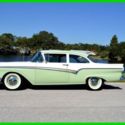 1957 Ford Custom 300  Correct 272 Y Block V8 automatic Air condition